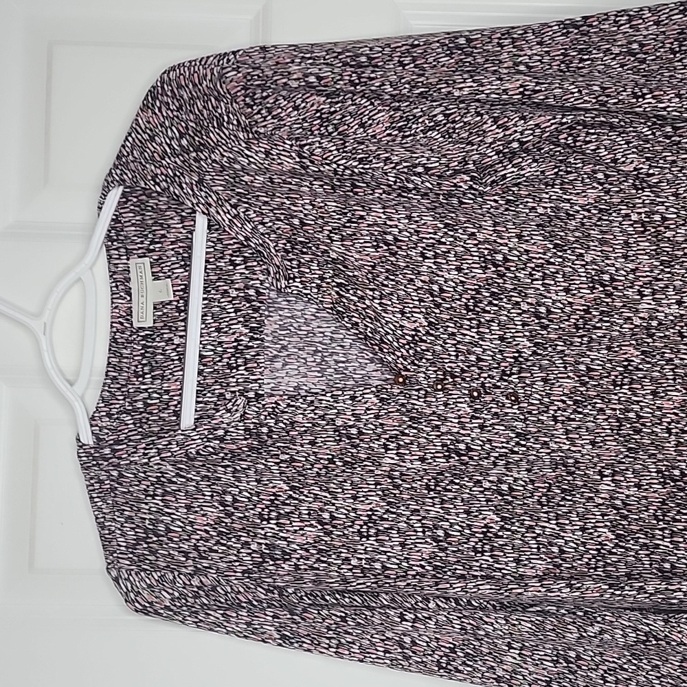 Dana Buchman top